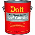 Geneva Industrial Group Do it Non-fibered Asphalt Roof Coating DI250042